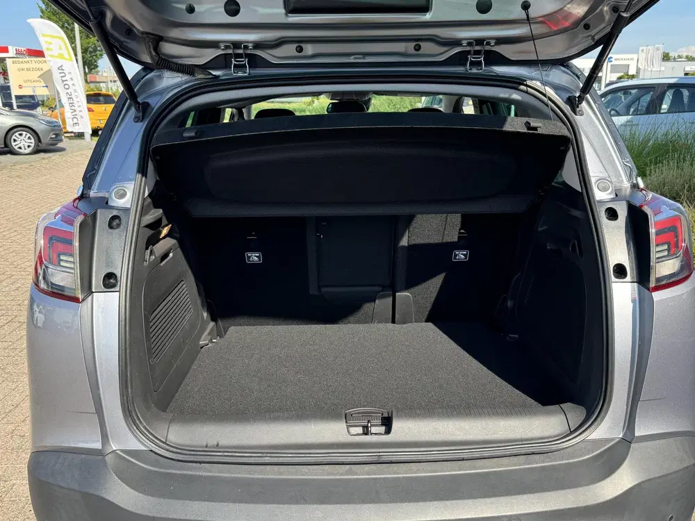 Opel Crossland 1.2 Turbo Edition 2020 Geheel rijklaar 1e uit 2021, foto 19