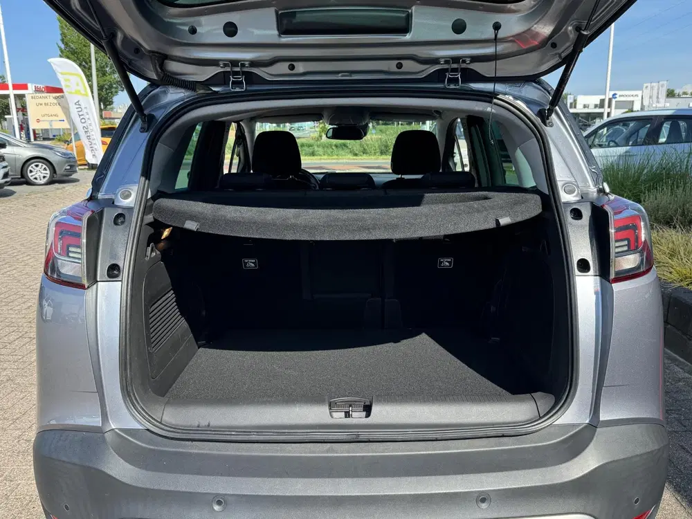 Opel Crossland 1.2 Turbo Edition 2020 Geheel rijklaar 1e uit 2021, foto 20