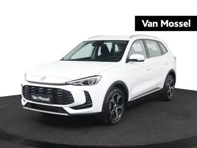 MG ZS 1.5 Hybrid+ Comfort uit 2026