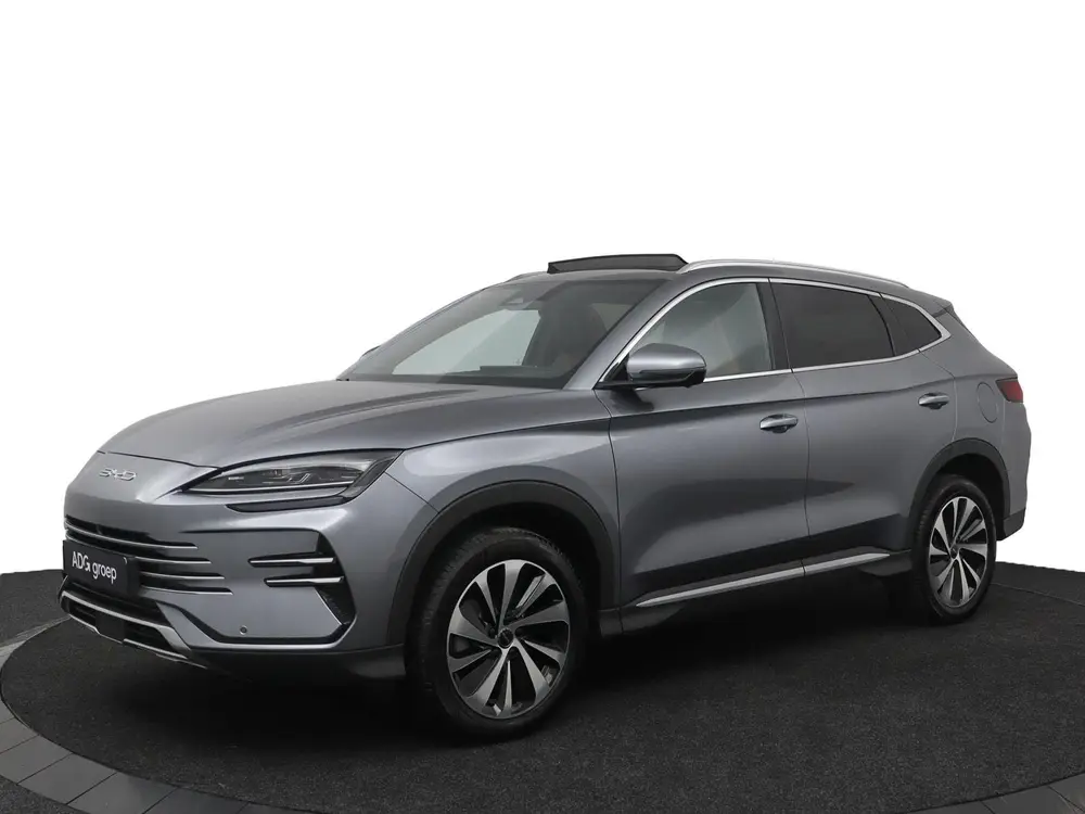 BYD Seal U 1.5 DM-i FWD Boost uit 2025