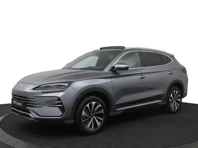 BYD Seal U 1.5 DM-i FWD Boost uit 2025