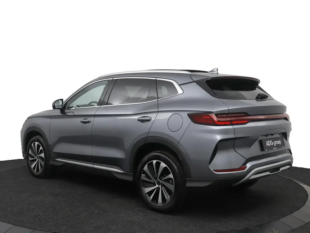 BYD Seal U 1.5 DM-i FWD Boost uit 2025, foto 10