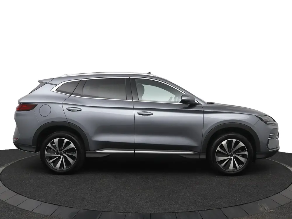 BYD Seal U 1.5 DM-i FWD Boost uit 2025, foto 11