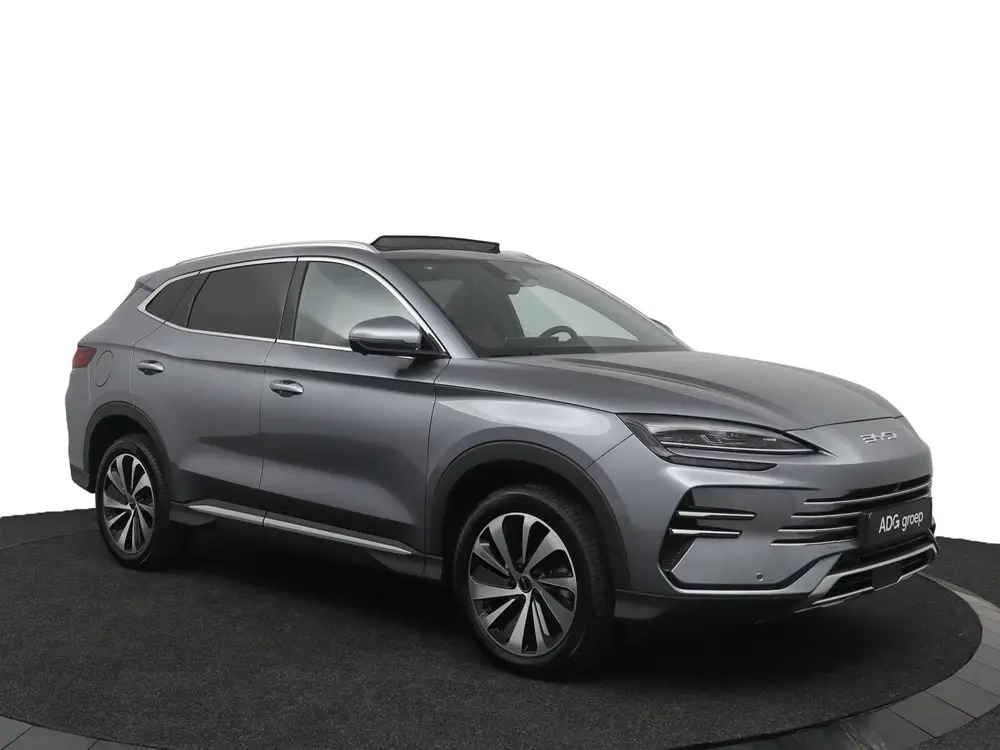 BYD Seal U 1.5 DM-i FWD Boost uit 2025, foto 12