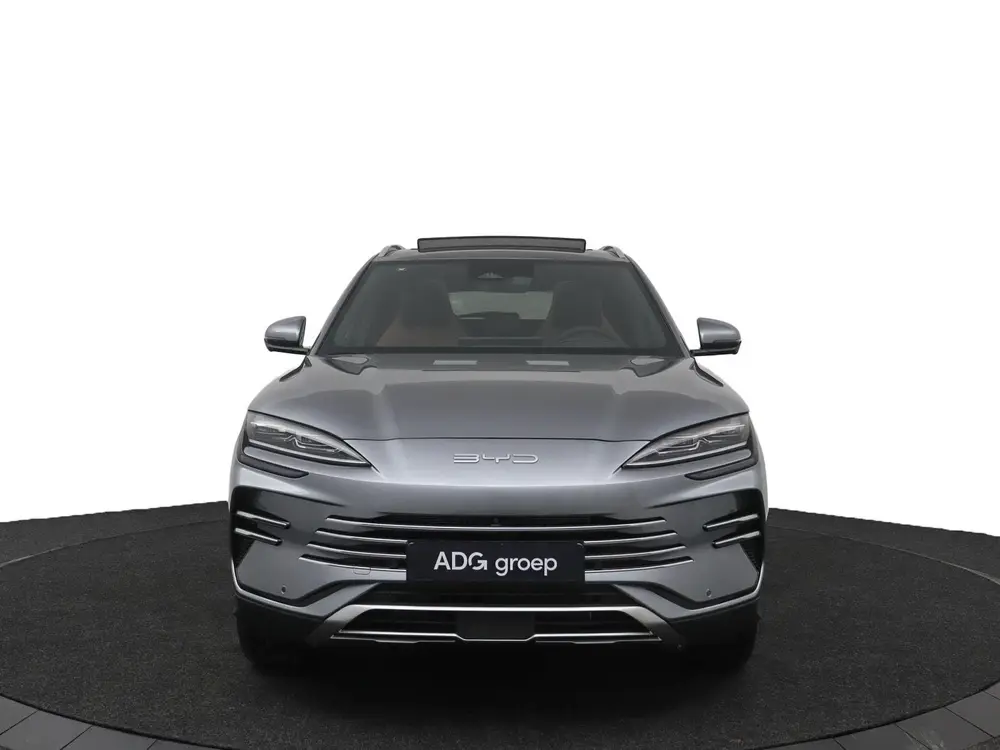 BYD Seal U 1.5 DM-i FWD Boost uit 2025, foto 13