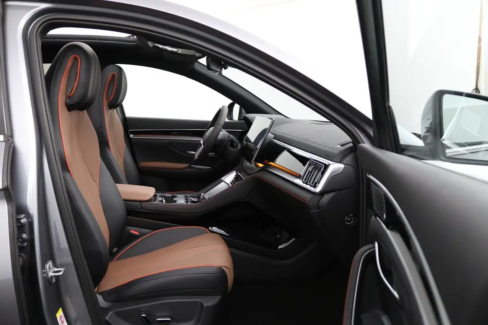 BYD Seal U 1.5 DM-i FWD Boost uit 2025, foto 18