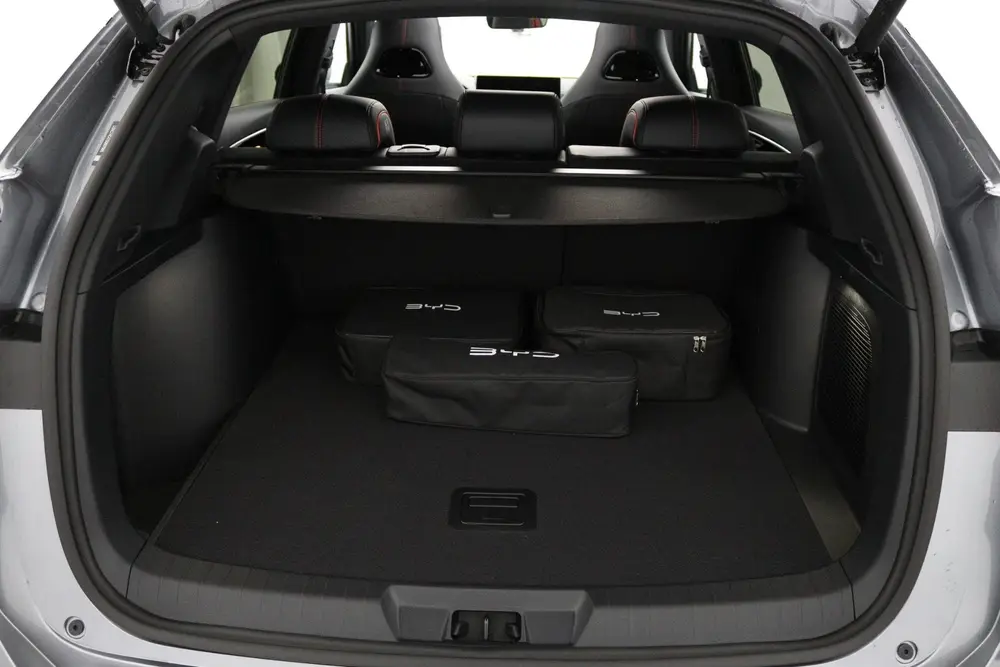 BYD Seal U 1.5 DM-i FWD Boost uit 2025, foto 19