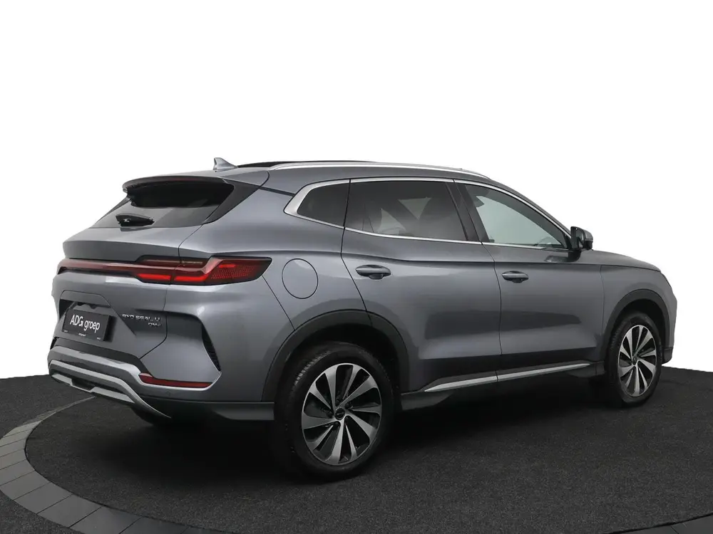 BYD Seal U 1.5 DM-i FWD Boost uit 2025, foto 2