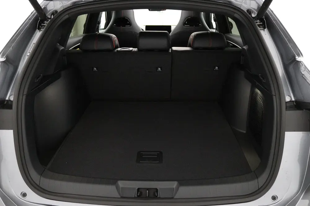 BYD Seal U 1.5 DM-i FWD Boost uit 2025, foto 20