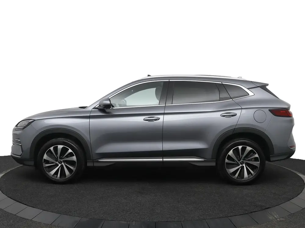 BYD Seal U 1.5 DM-i FWD Boost uit 2025, foto 3