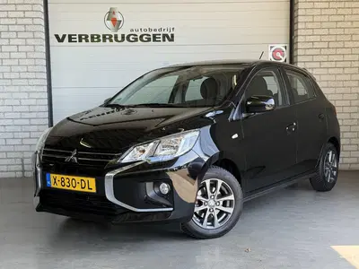 Mitsubishi Space Star 1.2 Cool+ uit 2022