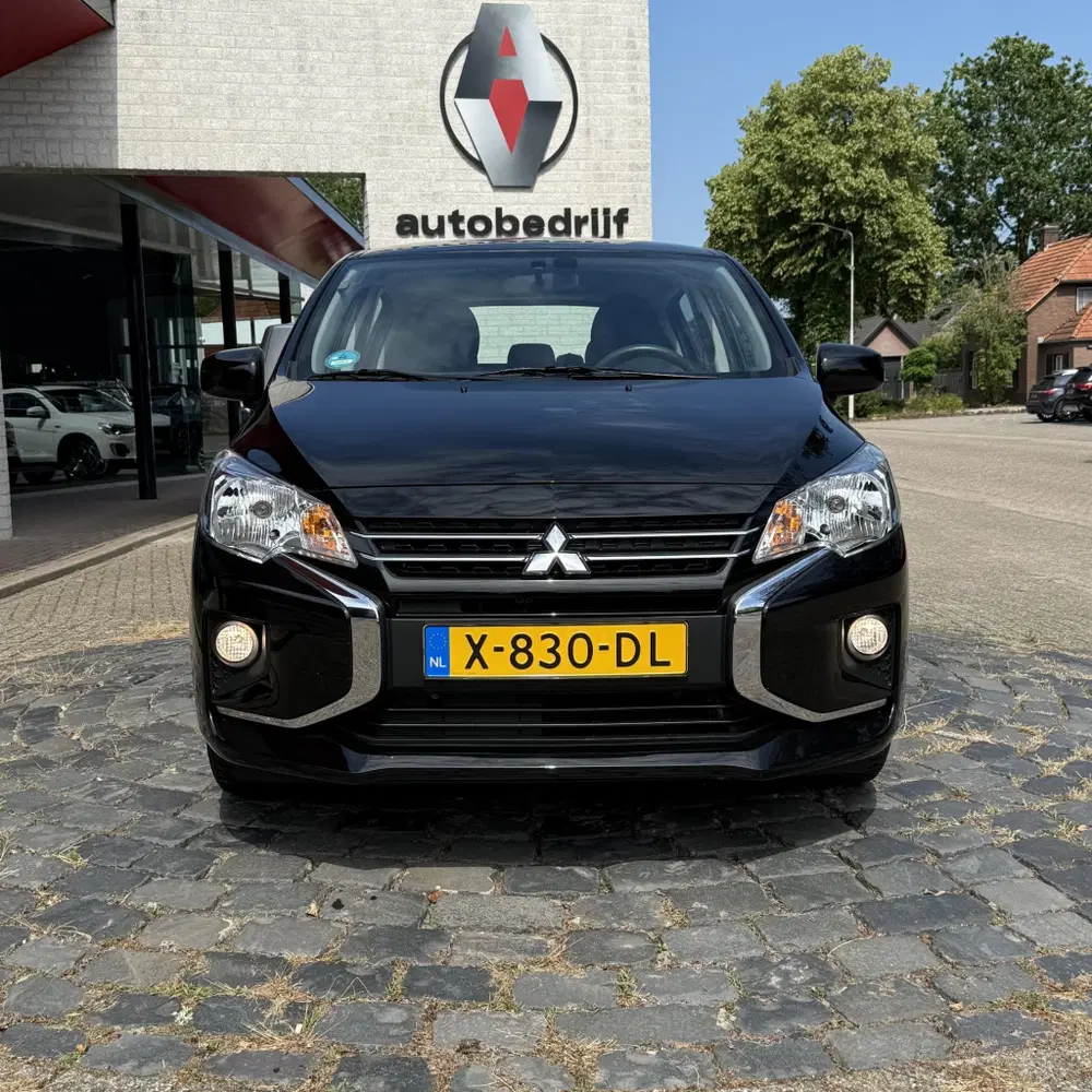 Mitsubishi Space Star 1.2 Cool+ uit 2022, foto 11