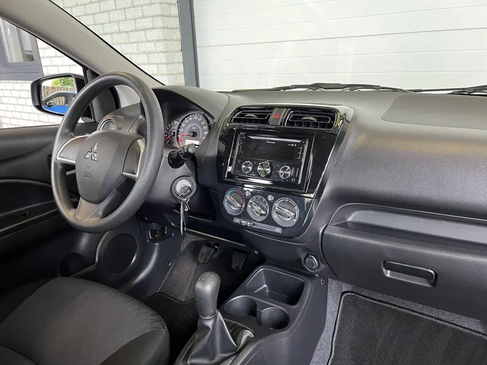 Mitsubishi Space Star 1.2 Cool+ uit 2022, foto 13