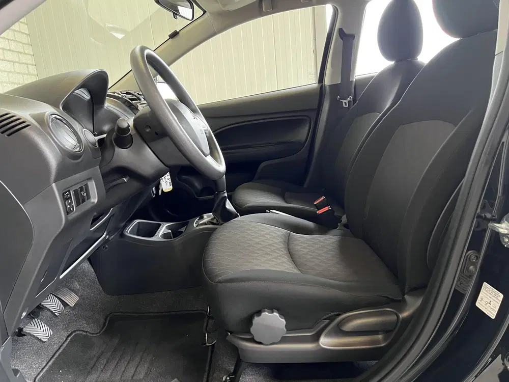 Mitsubishi Space Star 1.2 Cool+ uit 2022, foto 15
