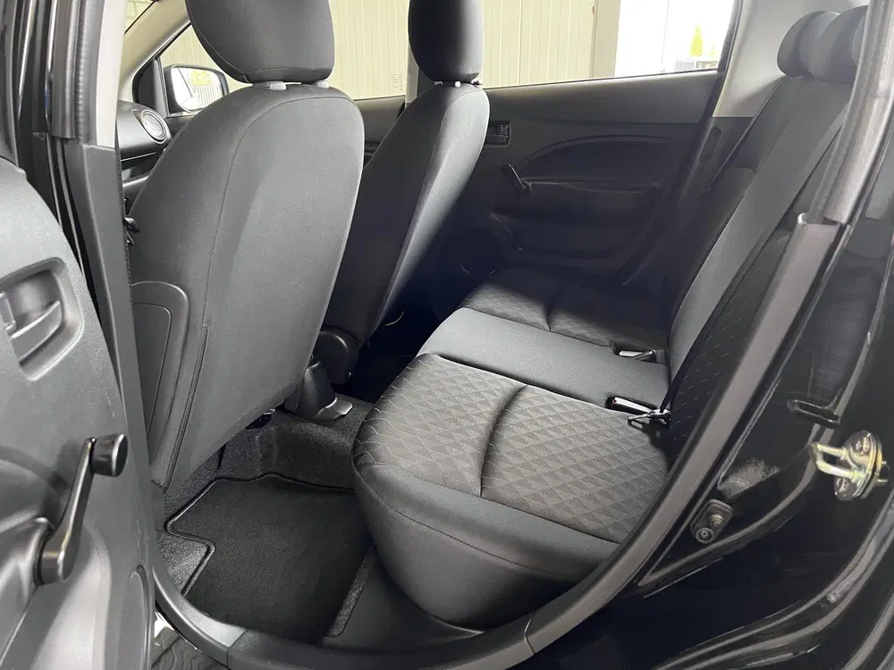 Mitsubishi Space Star 1.2 Cool+ uit 2022, foto 16