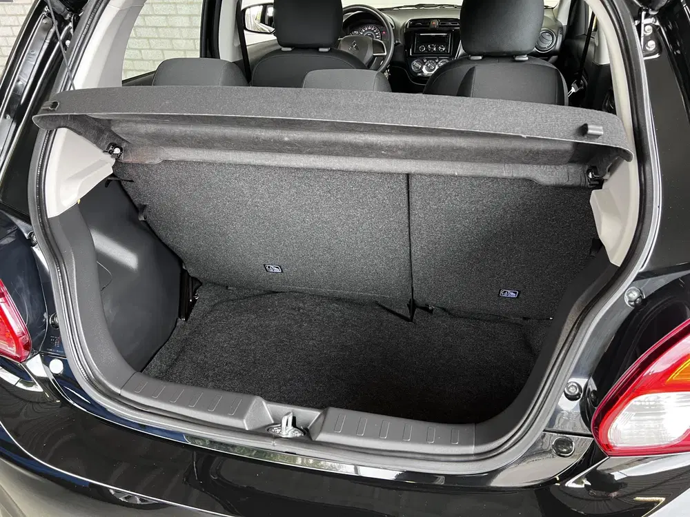 Mitsubishi Space Star 1.2 Cool+ uit 2022, foto 17