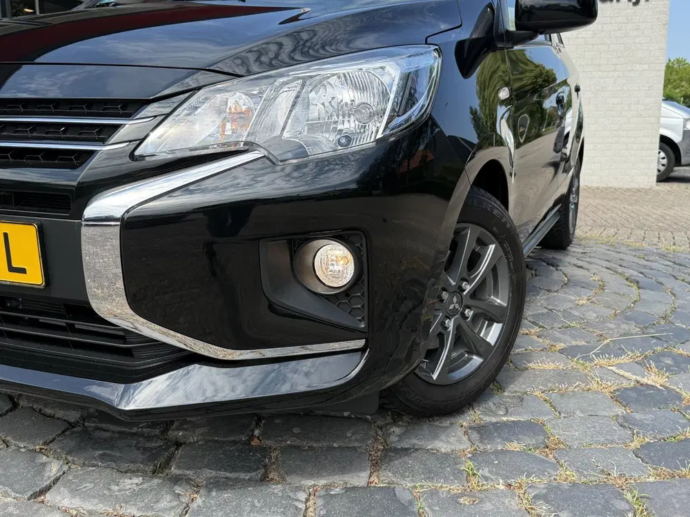 Mitsubishi Space Star 1.2 Cool+ uit 2022, foto 19