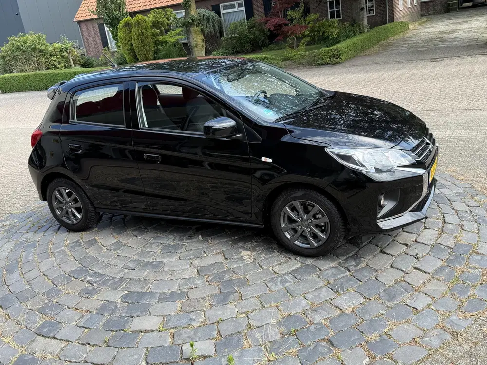 Mitsubishi Space Star 1.2 Cool+ uit 2022, foto 20