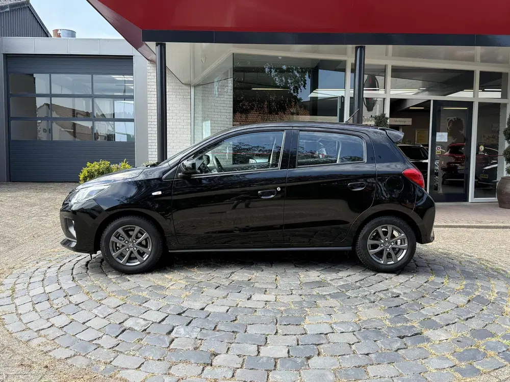 Mitsubishi Space Star 1.2 Cool+ uit 2022, foto 4