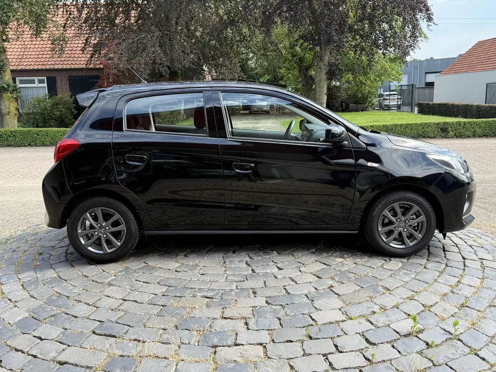 Mitsubishi Space Star 1.2 Cool+ uit 2022, foto 6
