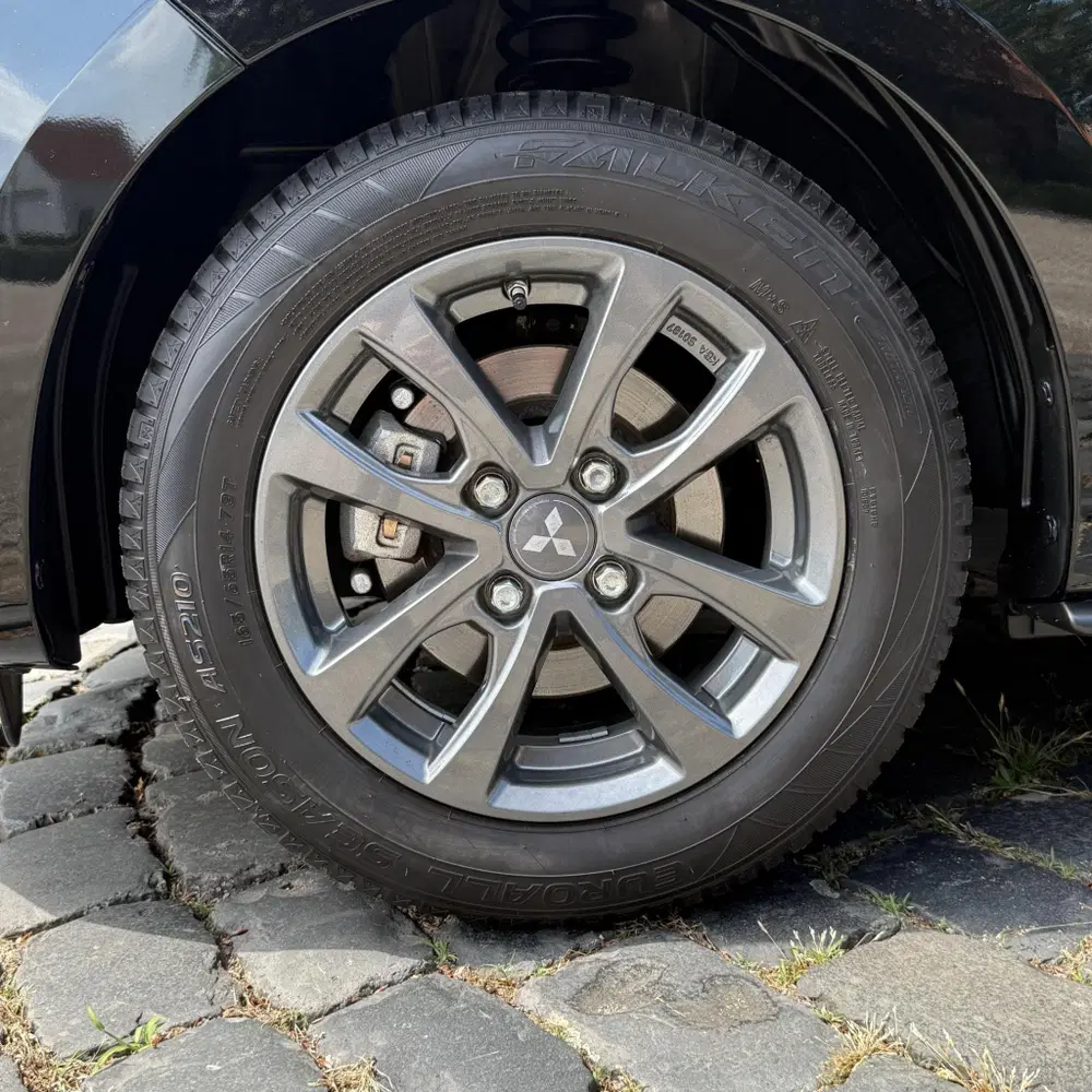 Mitsubishi Space Star 1.2 Cool+ uit 2022, foto 7