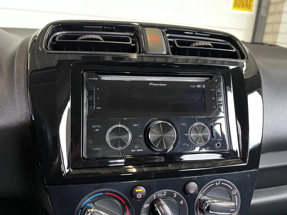 Mitsubishi Space Star 1.2 Cool+ uit 2022, foto 9
