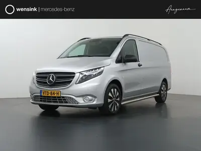 Mercedes-Benz Vito 119 CDI Lang | Aut. | L2 | LM Velgen | 2 uit 2023