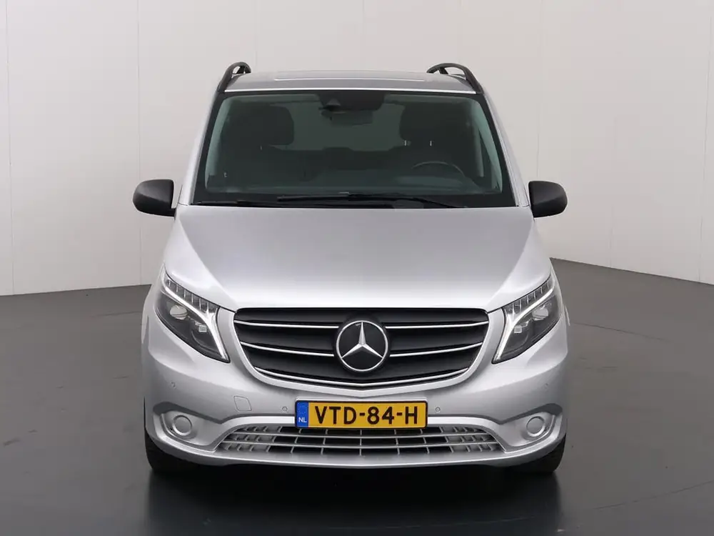Mercedes-Benz Vito 119 CDI Lang | Aut. | L2 | LM Velgen | 2 uit 2023, foto 3