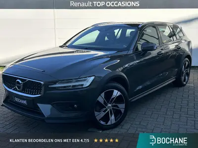 Volvo V60 Cross Country 2.0 T5 AWD Pro uit 2019