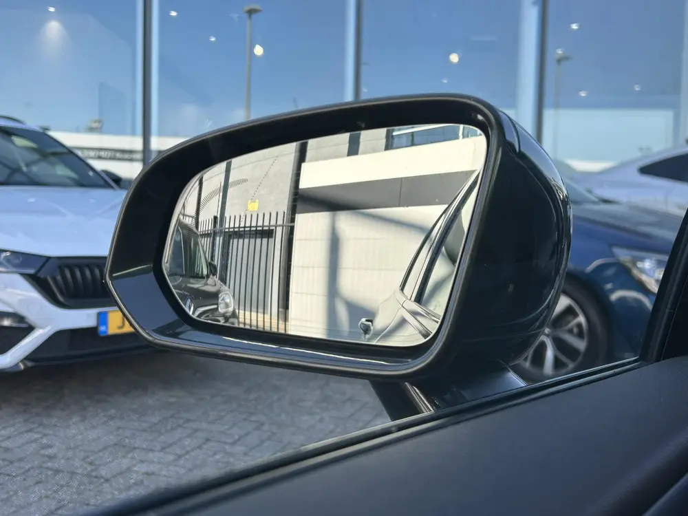 Volvo V60 Cross Country 2.0 T5 AWD Pro uit 2019, foto 13