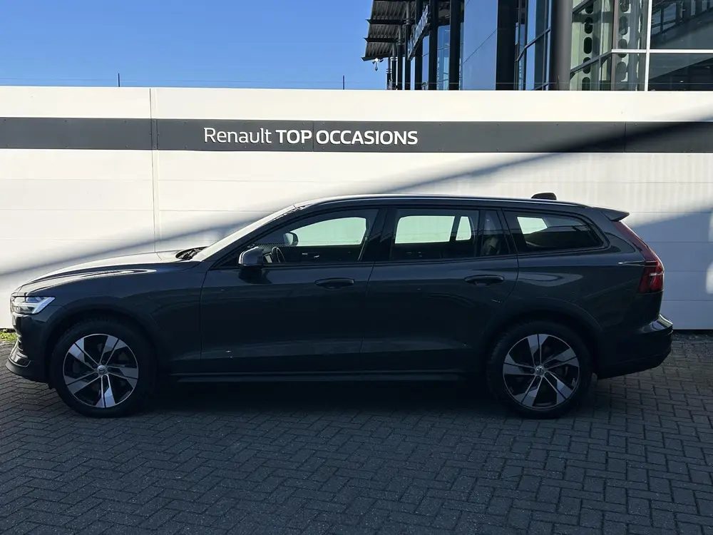 Volvo V60 Cross Country 2.0 T5 AWD Pro uit 2019, foto 14