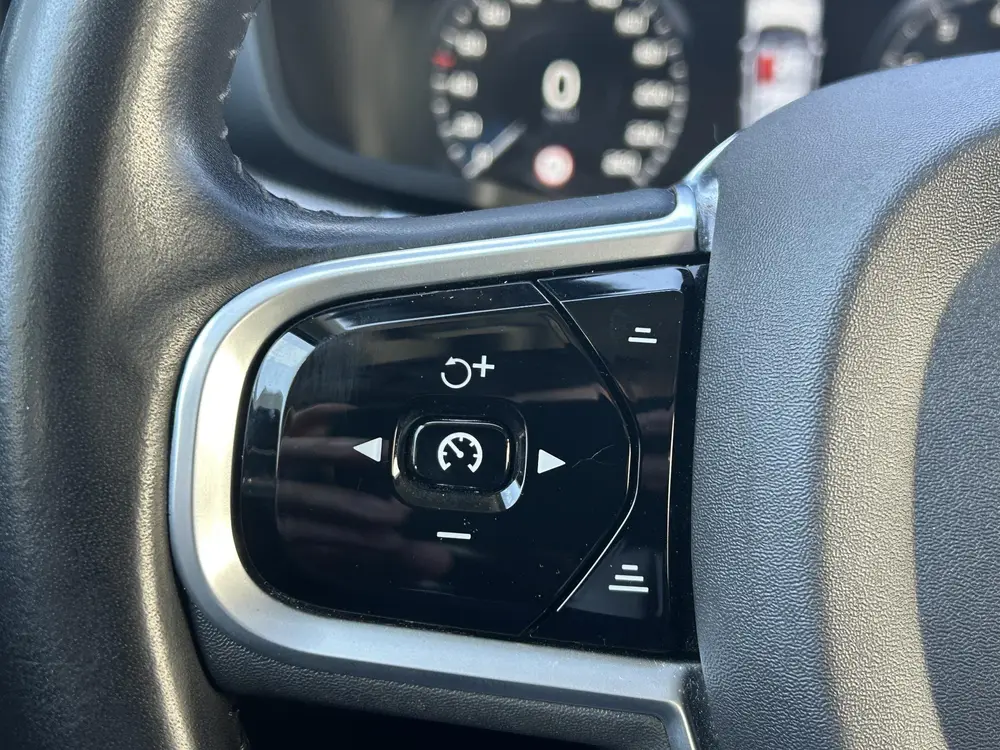 Volvo V60 Cross Country 2.0 T5 AWD Pro uit 2019, foto 19