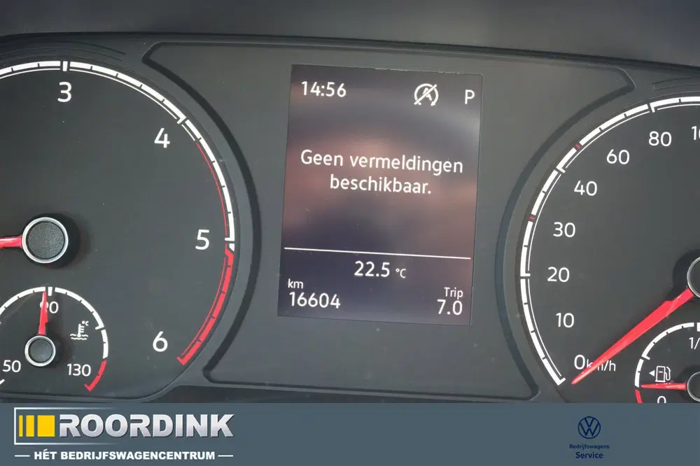 Volkswagen Caddy 2.0 TDI 122 pk Style uit 2023, foto 12