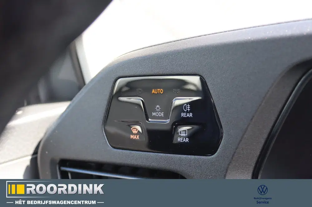 Volkswagen Caddy 2.0 TDI 122 pk Style uit 2023, foto 13