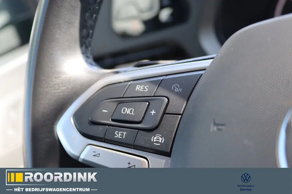 Volkswagen Caddy 2.0 TDI 122 pk Style uit 2023, foto 14