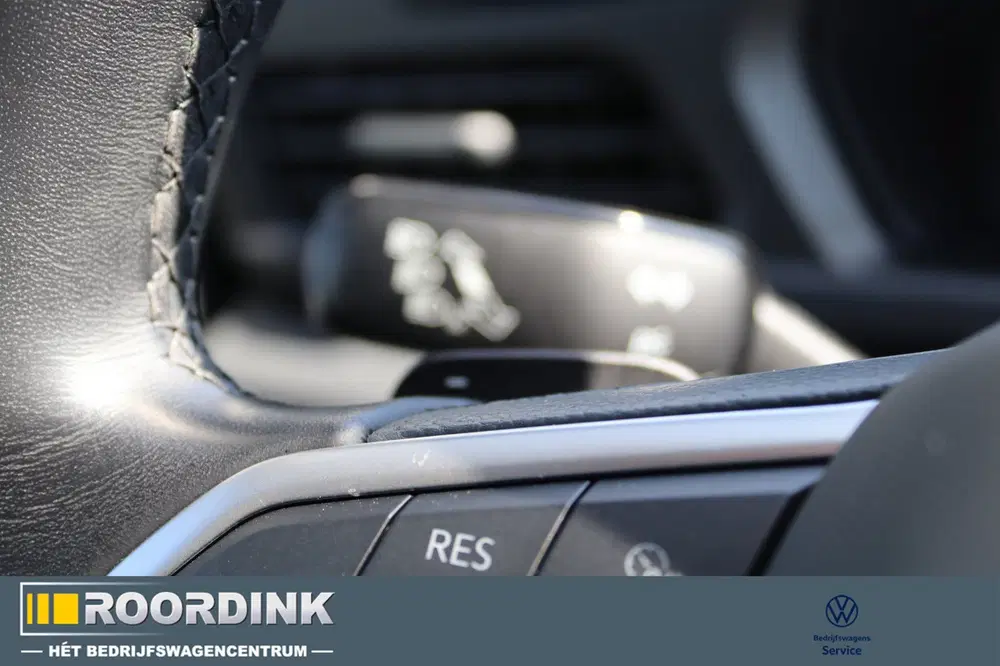 Volkswagen Caddy 2.0 TDI 122 pk Style uit 2023, foto 15