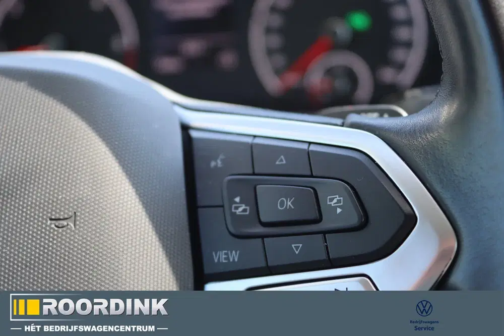 Volkswagen Caddy 2.0 TDI 122 pk Style uit 2023, foto 17