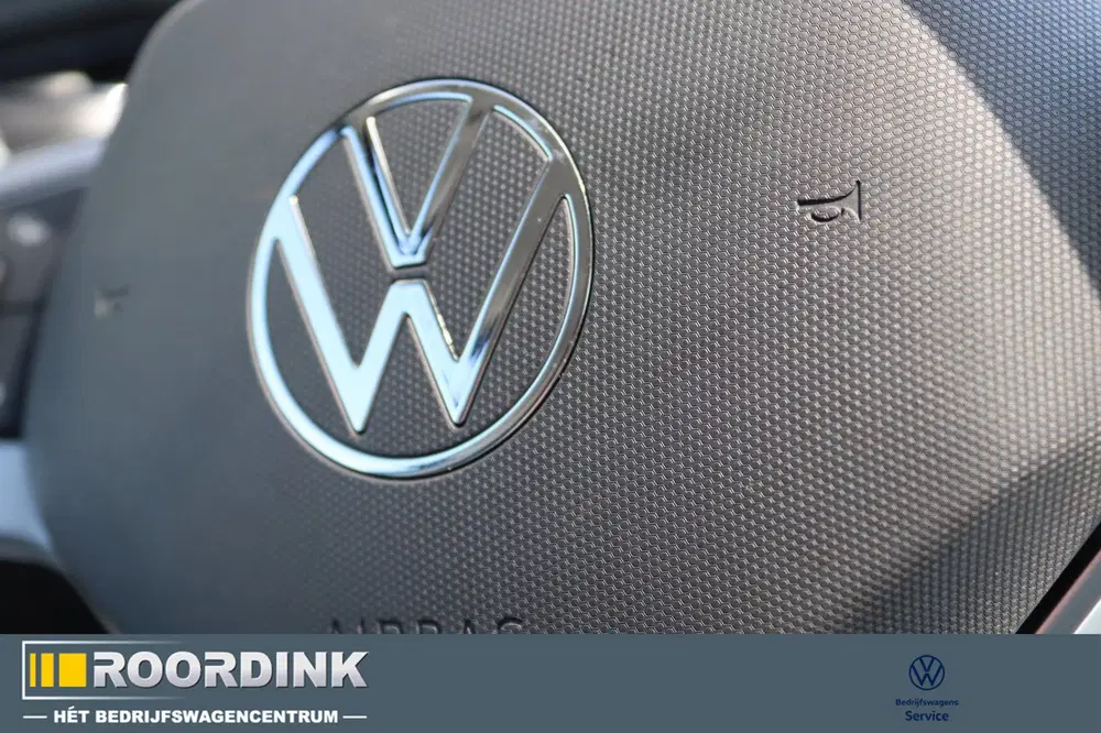 Volkswagen Caddy 2.0 TDI 122 pk Style uit 2023, foto 18
