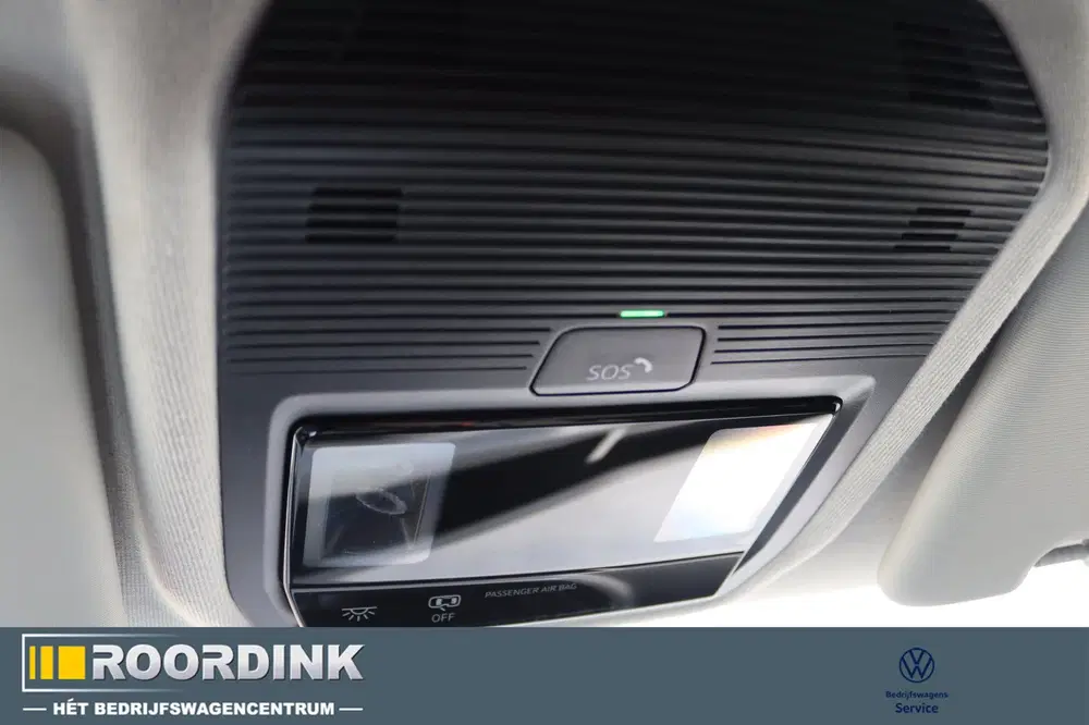 Volkswagen Caddy 2.0 TDI 122 pk Style uit 2023, foto 20
