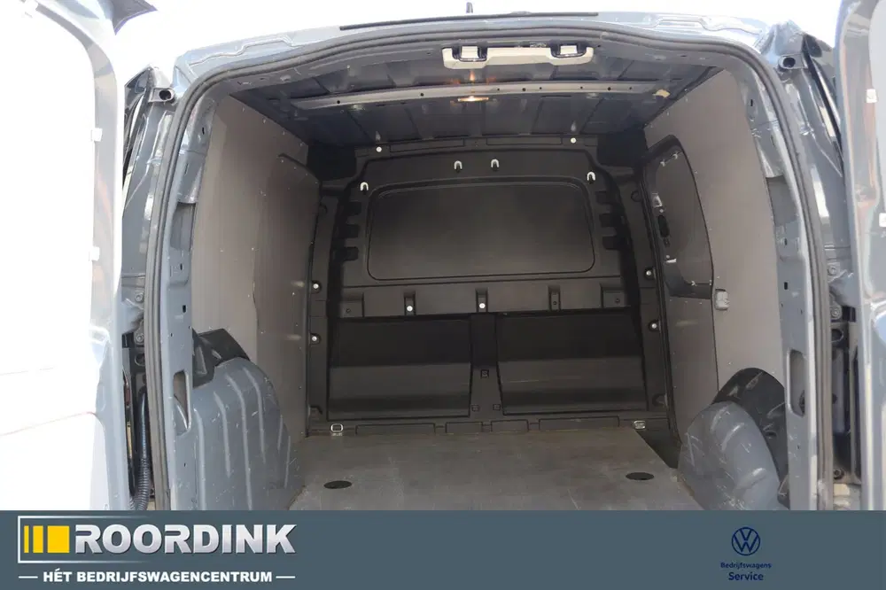 Volkswagen Caddy 2.0 TDI 122 pk Style uit 2023, foto 6