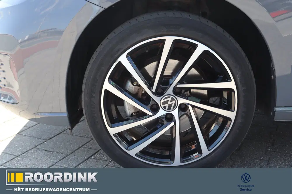 Volkswagen Caddy 2.0 TDI 122 pk Style uit 2023, foto 7