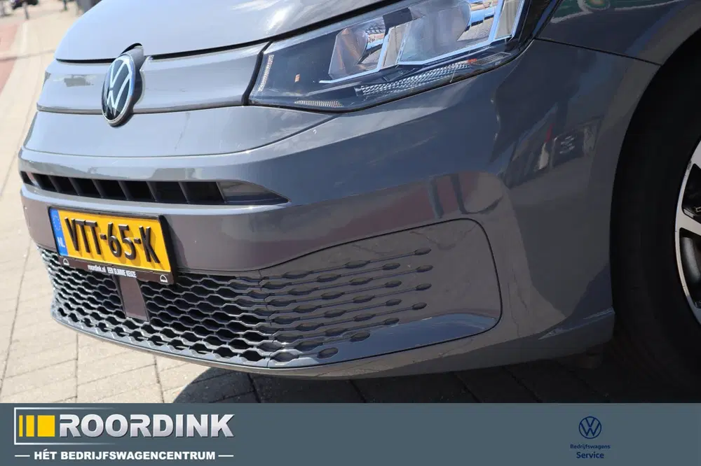 Volkswagen Caddy 2.0 TDI 122 pk Style uit 2023, foto 8