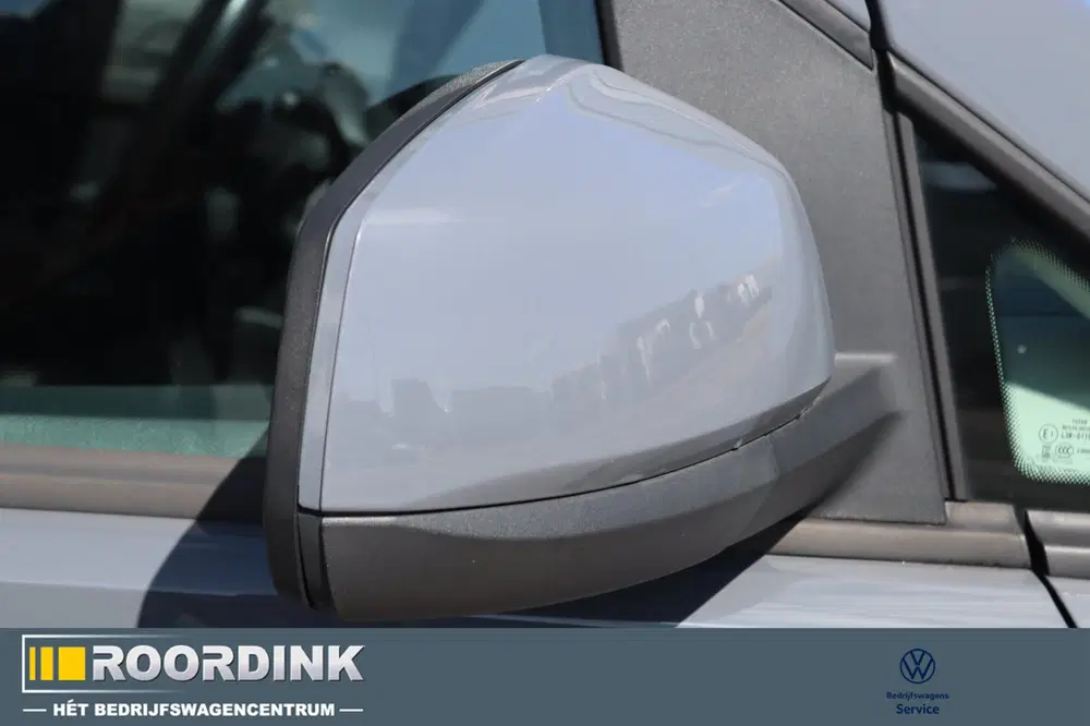 Volkswagen Caddy 2.0 TDI 122 pk Style uit 2023, foto 9