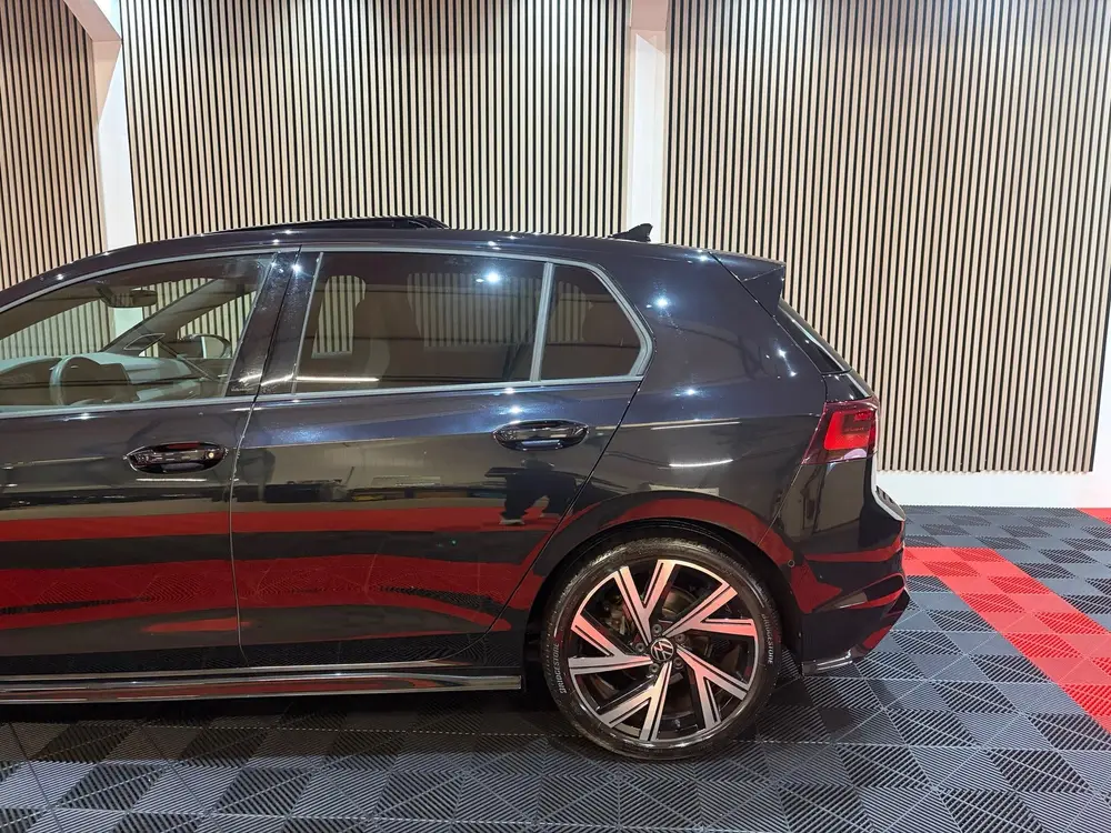 Volkswagen Golf 1.5 eTSI R-Line Business Pano|Matrix led|Hud uit 2023, foto 15