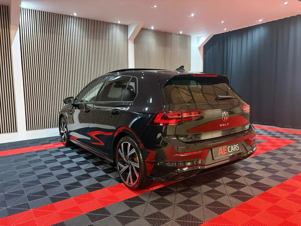 Volkswagen Golf 1.5 eTSI R-Line Business Pano|Matrix led|Hud uit 2023, foto 20