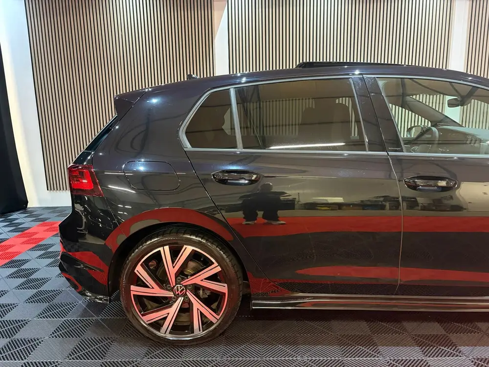 Volkswagen Golf 1.5 eTSI R-Line Business Pano|Matrix led|Hud uit 2023, foto 5