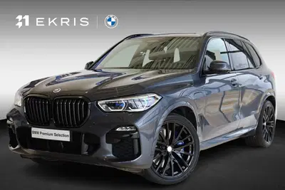 BMW X5 xDrive45e High Executive uit 2020