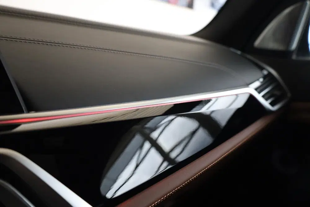 BMW X5 xDrive45e High Executive uit 2020, foto 18