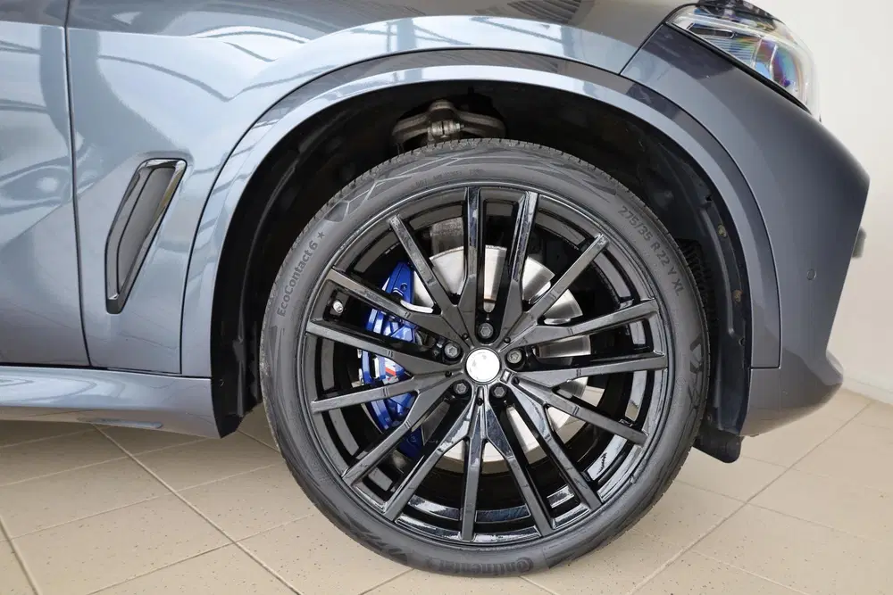 BMW X5 xDrive45e High Executive uit 2020, foto 7