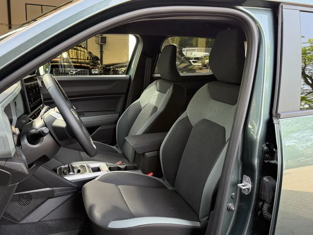 Dacia Duster 1.8 hybrid 155 extreme uit 2025, foto 4